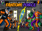 Fantom Force