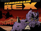 Terrorsaur Rex