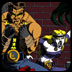 League of Monsters