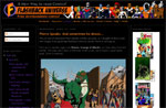 Go Back to Flashback Universe Blog