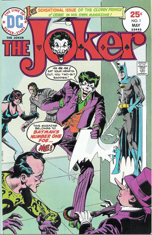 The Joker 1