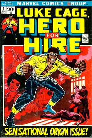 Hero For Hire 01