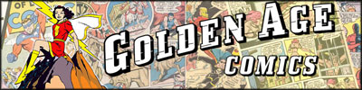 Free Golden Age Comics